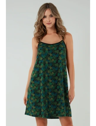 Italian Fashion Chill ws.r. barva:print/black