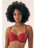 Henderson Julietta 2 43286 barva:červená