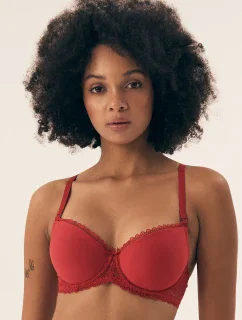 Henderson Julietta 2 43286 barva:červená