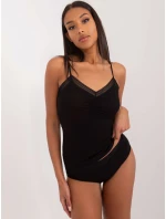 Horní část BR TP 2030 černá Horní část BR TP 2030 černá