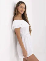 MI KO kombinéza A5050.65 bílá