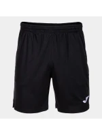 Pánské/chlapecké kraťasy Joma Drive Bermuda Black