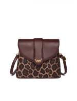Dámská kabelka Vuch Byrsa Leopard