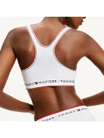 Dámská sportovní podprsenka UW0UW02743-YBR - Tommy Hilfiger