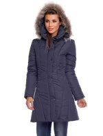 Dámská zimní bunda 63553 - Cabba Dámská zimní bunda 63553 - Cabba