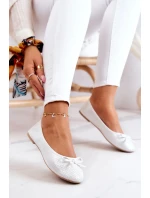 Balerinky  model 181053 Step in style