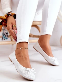 Balerinky model 181053 Step in style