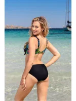 Dvoudílné plavky  model 194107 Etna