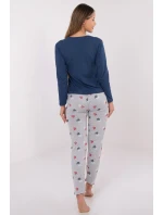 Pyžama  model 222189 Forever Pink