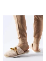 Pantofle model 223124 Solea Pantofle model 223124 Solea