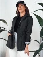 Dámská bunda DARINAS černá FashionStreet TY4330