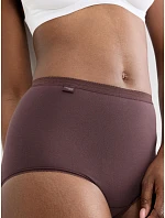 sloggi Basic+ Maxi C4P - Brown Combination - SLOGGI Brown Combination - SLOGGI