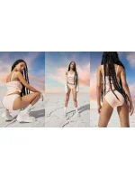 Dámské tílko Sloggi GO Shirt 01 C2P pudrové Dámské tílko Sloggi GO Shirt 01 C2P pudrové