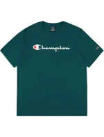 Tričko Champion SS Tee M 220256 GS502 pánské
