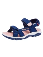Sandály Trollkids Kids Oslofjord Sandal Jr 268-185 Sandály Trollkids Kids Oslofjord Sandal Jr 268-185