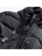 Prošívaný zimní kabát Iguana Manka W 92800621825