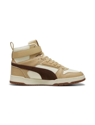 Tenisky Puma RBD Game WTR high M 387604-09