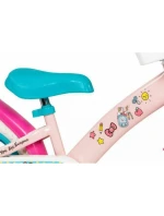 Dětské kolo 12" Hello Kitty TOIMSA 1149