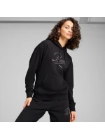 Puma Ess Script Comfort Hoodie W 684983 01