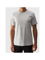 Pánské tričko s potiskem 4F 4FWMM00TTSHM1844-27M pánské