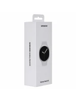Chytré hodinky Samsung Galaxy Watch 8 (L335) LTE AMOLED 44mm Silver