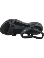 Skechers On The Go 600 W 15316-BBK dámské sandály