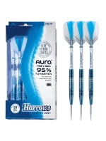 Harrow Aura 95% Steeltip HS-TNK-000013651 Harrow Aura 95% Steeltip HS-TNK-000013651