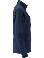 Daiber JN 1129 Dámská 2-vrstvá promo softshellová bunda 02.1129 navy/navy Daiber JN 1129 Dámská 2-vrstvá promo softshellová bunda 02.1129 navy/navy