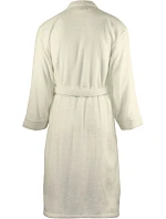 The One Towelling Bathrobe Župan 48.1011 ivory The One Towelling Bathrobe Župan 48.1011 ivory
