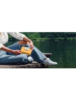 Peněženka VUCH Tali Tammy Daffodil