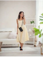 Dámská crossbody peněženka Vuch Chanthal Black