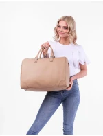 Dámská cestovní taška Vuch Doryge Beige