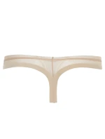 Dámská tanga QF1666E - Calvin Klein Dámská tanga QF1666E - Calvin Klein