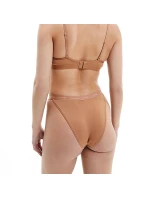 Dámské brazilky Form To Body QF6760E-BO8 - Calvin Klein