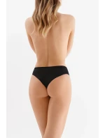 Dámské bezešvé kalhotky SEAMLESS BRASILIAN BRIEFS cod 110 - Gabriella