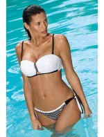 Dvoudílné plavky  model 129461 Marko