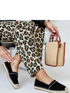 Espadrilky model 207344 Solea