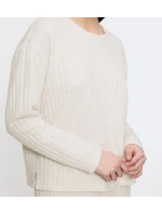Cozy Comfort Top Quilted - GRAY - TRIUMPH GRAY - TRIUMPH