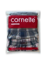 Boxerky Cornette 945/01 A'3 M-2XL Boxerky Cornette 945/01 A'3 M-2XL