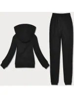 Černý dámský polarový komplet (ZCH2212) Černý dámský polarový komplet (ZCH2212)