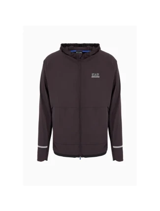 Mikina EA7 Emporio Armani M 6DPM57-PNDDZ-1771 pánské