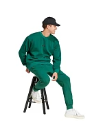 Kalhoty adidas Essentials Feel Cozy French Terry M JE3858