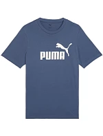 Puma Ess No.1 Logo Tee (s) M 682533 80 pánské