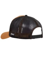 Capslab Kšiltovka Looney Tunes Daffy Duck CL-LOO8-1-CT-DAF1