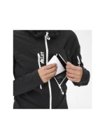 MILLET W Pierra Ment Mikina s kapucí Black