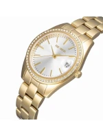 Dámské hodinky PAUL LORENS PL20001B-3D1 + BOX Dámské hodinky PAUL LORENS PL20001B-3D1 + BOX