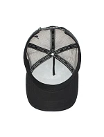 Goorin Bros. The Stallion Trucker baseballová čepice - 101-0393-BLK
