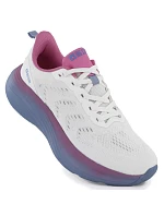 Dámská sportovní obuv na platformě bílá Big Star TT274046