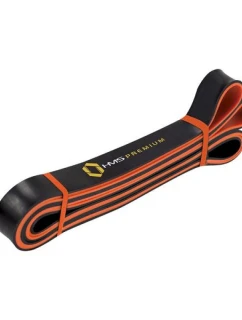 HMS cvičná pryž POM-CZAR GU06 29x5x2250 mm