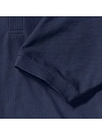 Russell Athletic 539M Piqué polo 10.539M french navy